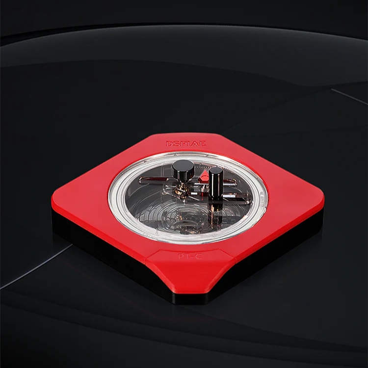DSPIAE PT-C Integral Circular Cutter | Precision! - ToyWith