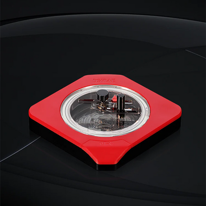 DSPIAE PT-C Integral Circular Cutter | Precision! - ToyWith