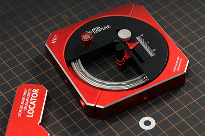 DSPIAE MT-C Stepless Circular Cutter