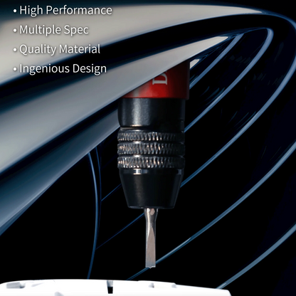 DSPIAE FB Precision Tungsten Carbide Flat Center Drill