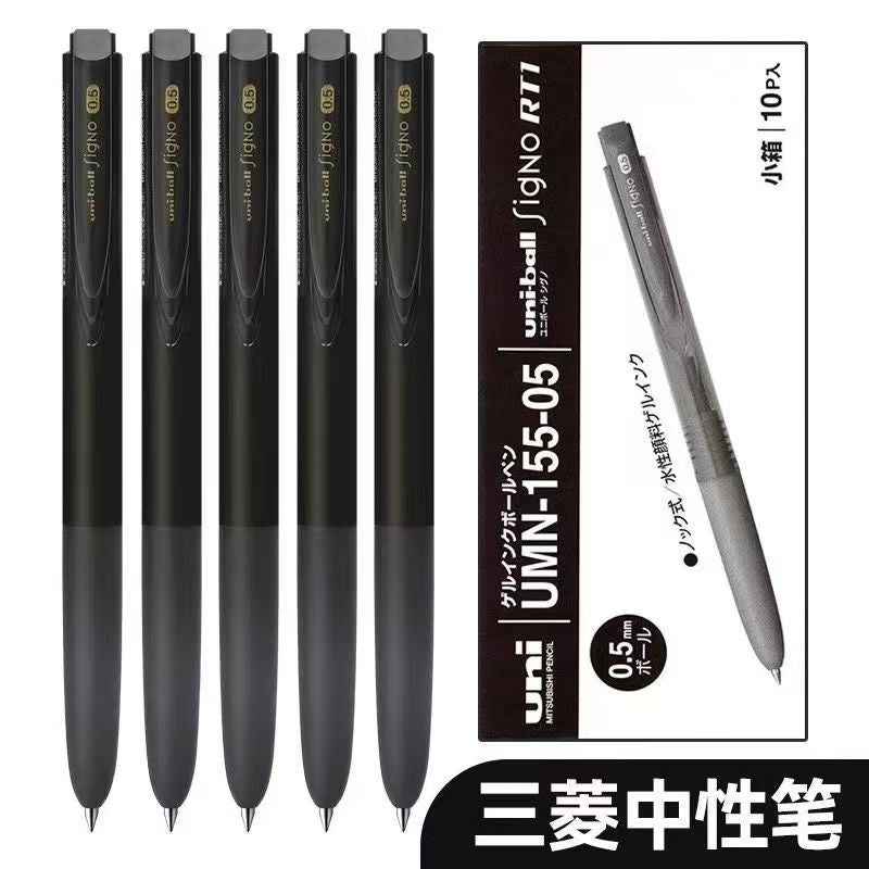 Uni Mitsubishi UMN155 Gel Pen