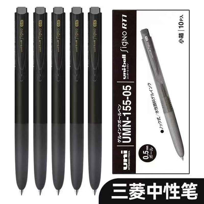 Uni Mitsubishi UMN155 Gel Pen