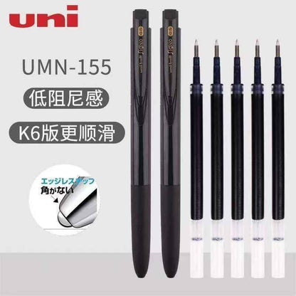 Uni Mitsubishi UMN155 Gel Pen