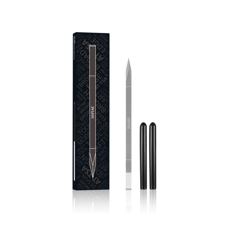 DSPIAE Broad Edge Broach - ToyWith