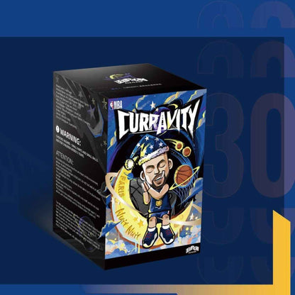 NBA Kyu Yoy 9cm Blind Box – Limited Figure Drop!