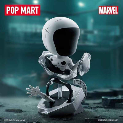 POP MART Marvel Spider-Man Blind Box – Trendy Gift!