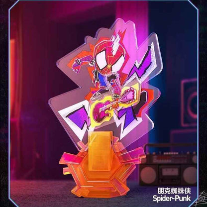 POP MART Marvel Spider-Man Blind Box – Trendy Gift!