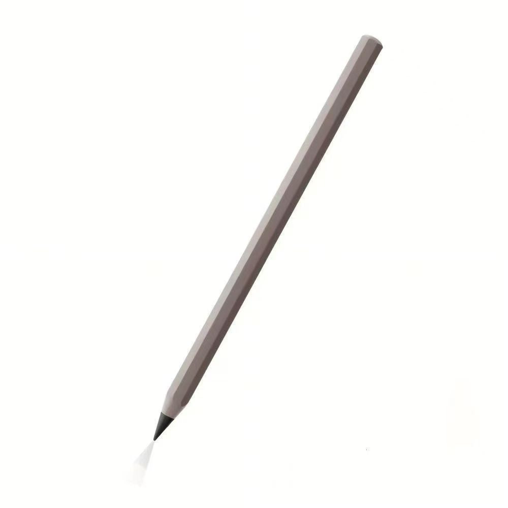 Metacil Metal HB Pencil | Unsharpenable, 16km Write, Graphite Alloy Core - ToyWith