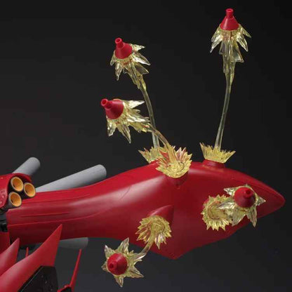 EW 1/100-1/144 Sazabi Beam Effect Parts for Universal Display