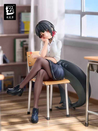 ZENLESS ZONE ZERO Ellen Joe Figure - School Shark Version 1/8 Scale