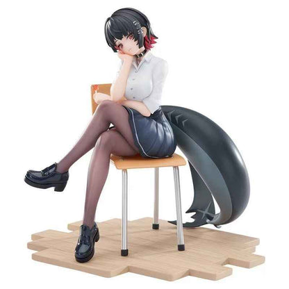 ZENLESS ZONE ZERO Ellen Joe Figure - School Shark Version 1/8 Scale