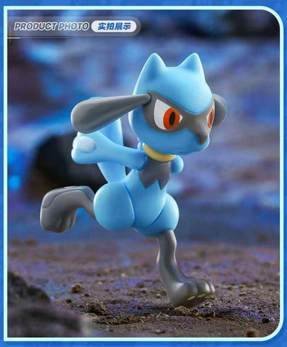 Pokémon Blokes Adventure Pack: Classic S - Chapter 6-Pack