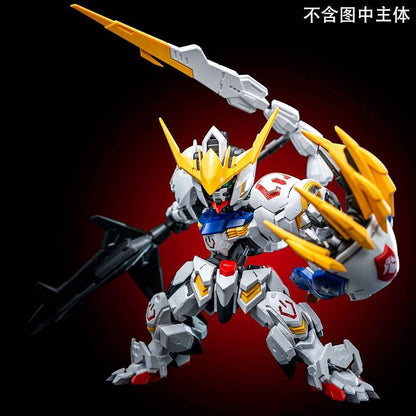 ZeroTaker Bakun Wolf King Claw Kit - Enhance Your Gaming Performance with the Ultimate Accessory