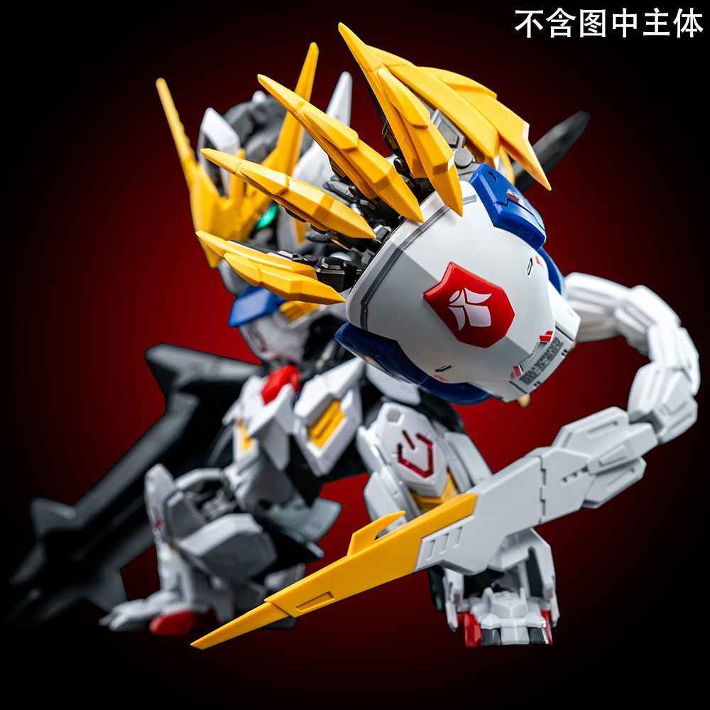 ZeroTaker Bakun Wolf King Claw Kit - Enhance Your Gaming Performance with the Ultimate Accessory