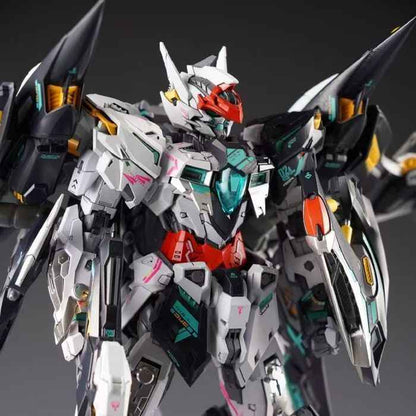 INFINITY NOVA Manta Mecha Kit 1/100 Thunder DIY Model