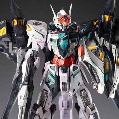 INFINITY NOVA Manta Mecha Kit 1/100 Thunder DIY Model