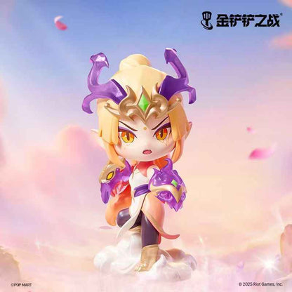 Pop Mart Little Legends S2 Figure Blind Box Collectible