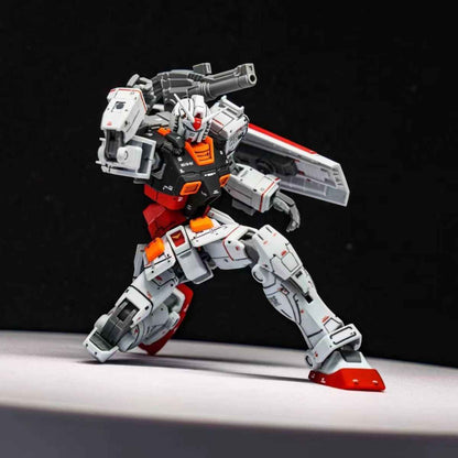 HG Gundam Thunderbolt Starter Kit | High-Value 1/144 Model Bundle