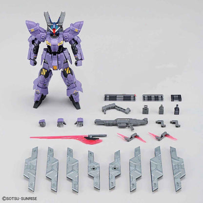 STAR Moon Gundam HG1/144 Balgyl Kit | High Value & Stylish
