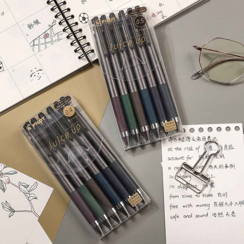 Pilot Juice Up Gross Limited Pen | ST Tip & Retro Colors