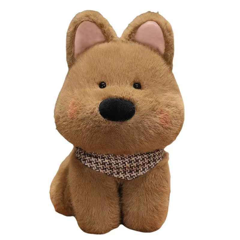 Adorable Westie Dog Plushie | Soft, Lifelike & Perfect Gift