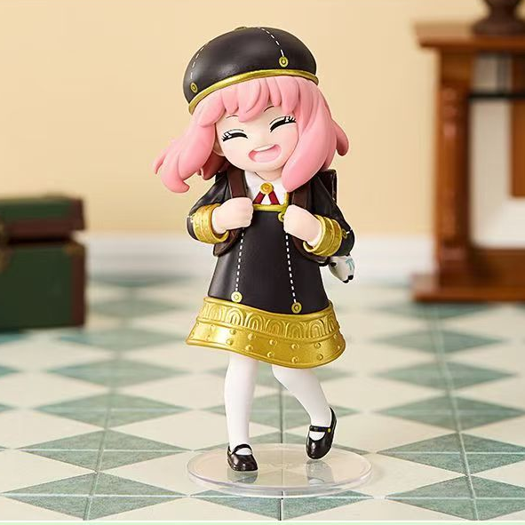 Spy x Family Anya Figure Blind Box | Cute Gift Idea