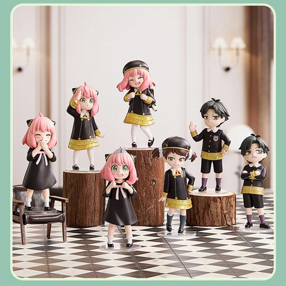 Spy x Family Anya Figure Blind Box | Cute Gift Idea