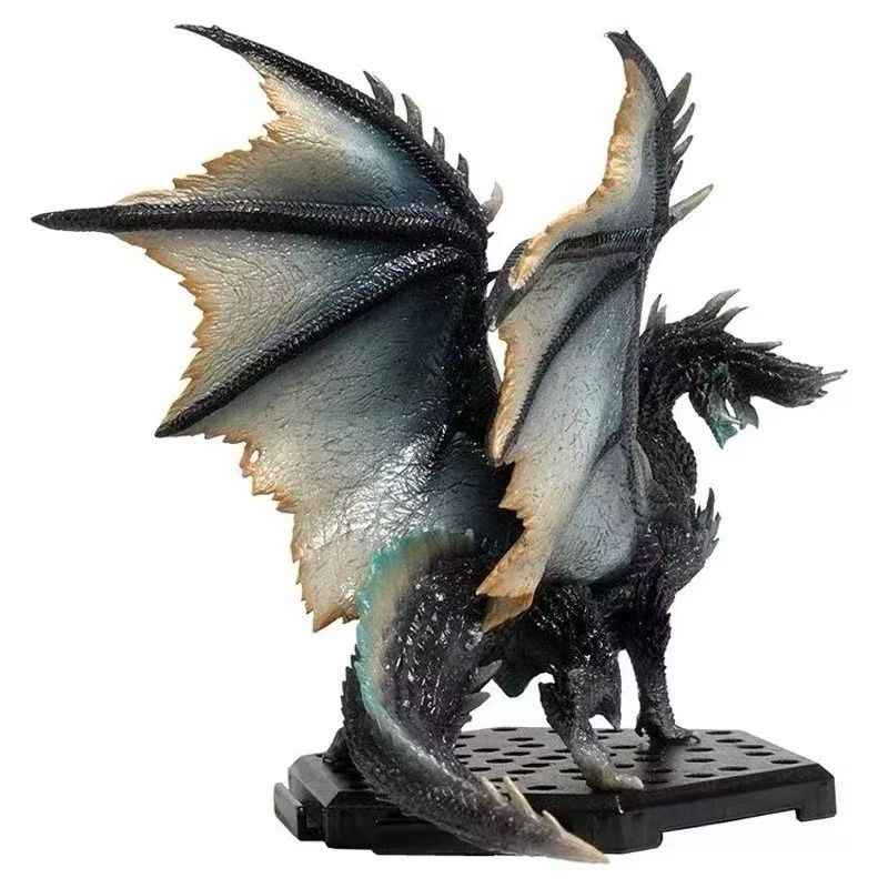 Monster Hunter Rathian/Iceborne Velkhana 10-12cm Figure!