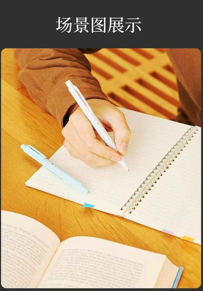 Uni Mitsubishi KURU TOGA M5-KS Mechanical Pencil – Sanrio Cinnamoroll Limited Edition