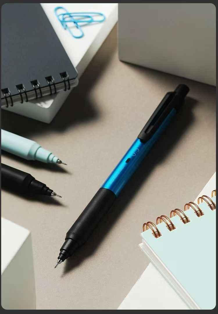 Uni Mitsubishi KURU TOGA M5-KS Mechanical Pencil – Sanrio Cinnamoroll Limited Edition
