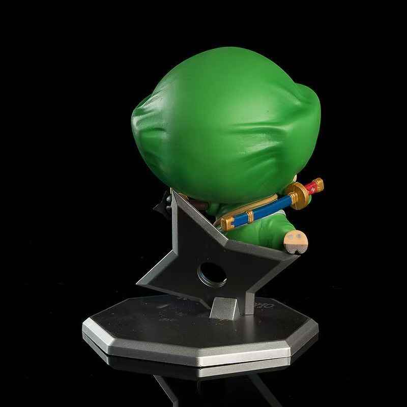 One Piece Chopper Figurine | Wano Country Samurai Collectible