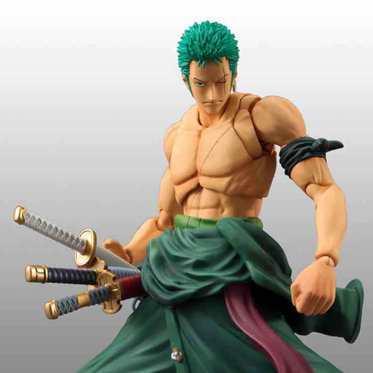 Zoro Swords Anime Gift | 3 Swords Masterpiece for Festive Celebrations