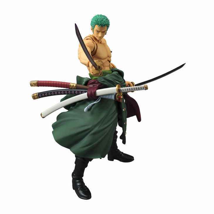 Zoro Swords Anime Gift | 3 Swords Masterpiece for Festive Celebrations