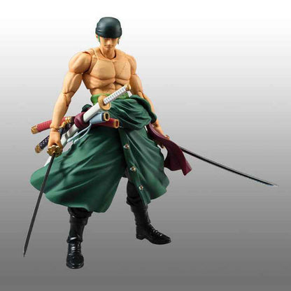 Zoro Swords Anime Gift | 3 Swords Masterpiece for Festive Celebrations