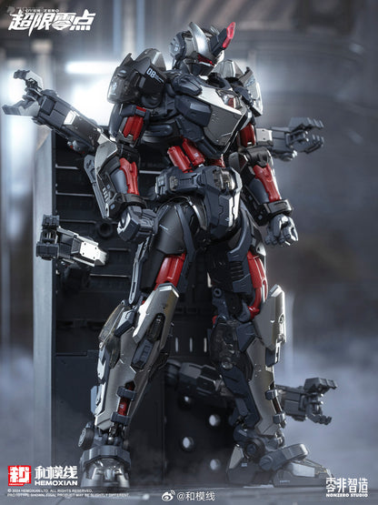 HEMOXIAN NONZERO STUDIO UTX-6030 PLUS SAVOUREUX
