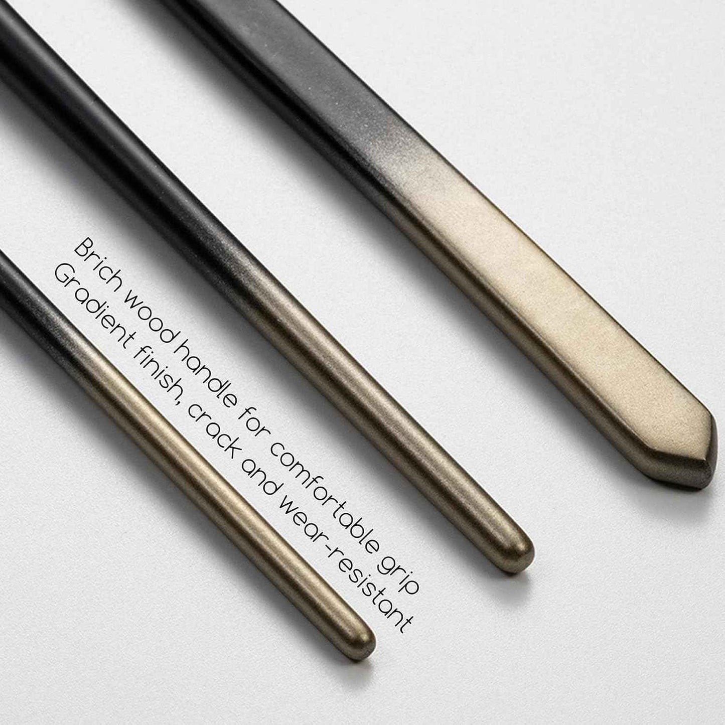 MEEDEN Oil Paint Brush Set 10 Pieces