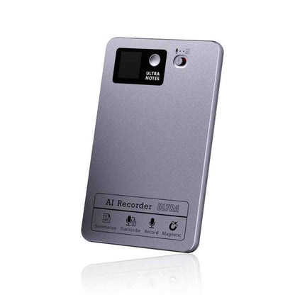 CHATGPT AI Voice Recorder