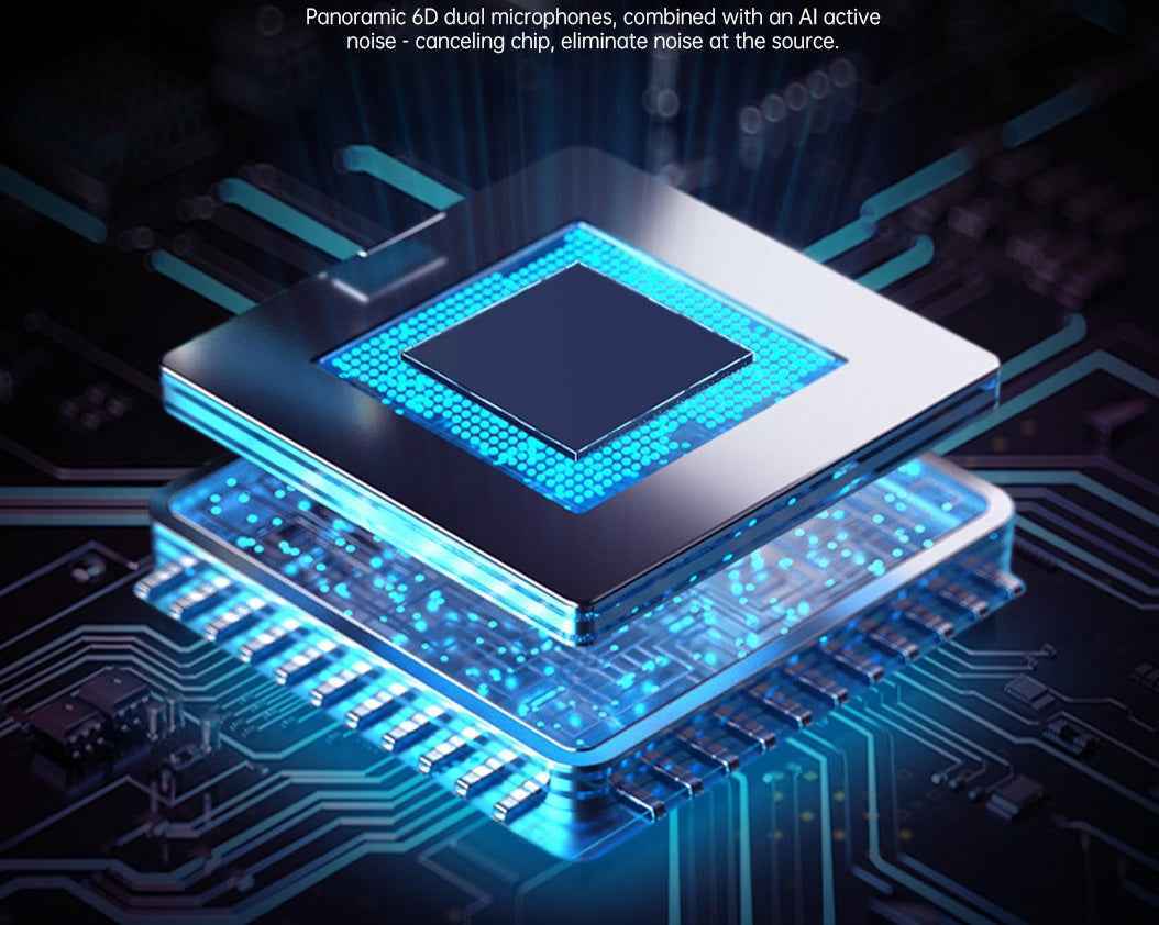 CHATGPT AI Voice Recorder