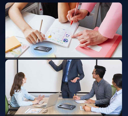 CHATGPT AI Voice Recorder