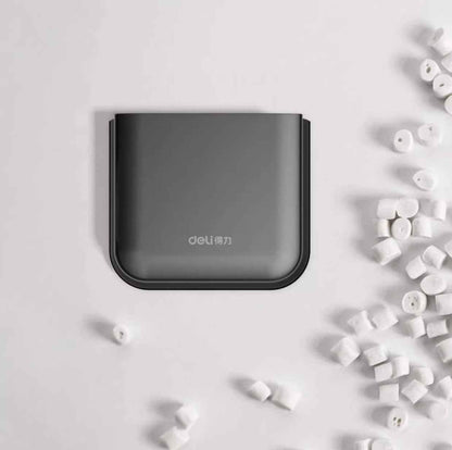 DELI Magnetic Foldable Pen Holder 2 Pack