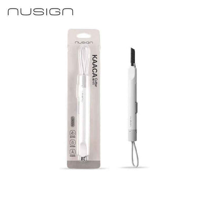 Deli Utility Knife Auto-Lock Box Cutter with Silicone Lanyard 4 Pack