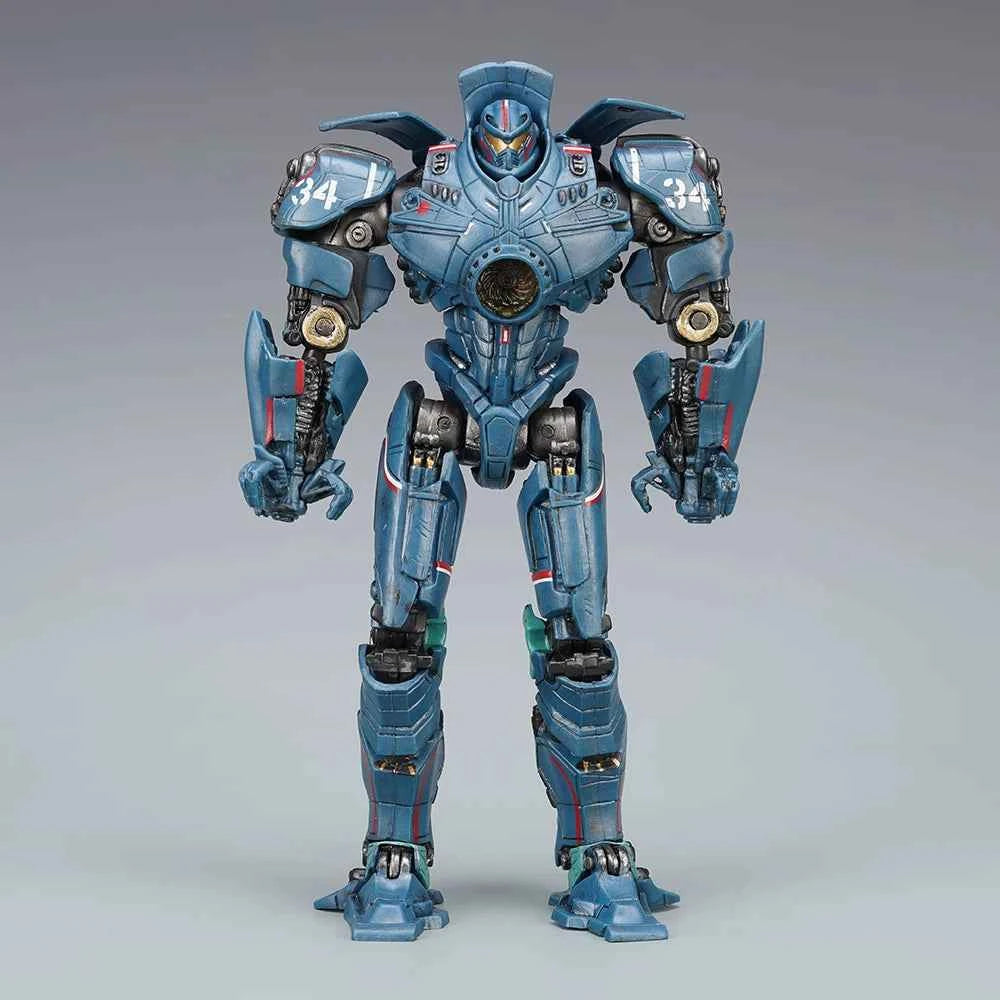 Pacific Rim Thunder Rising Figure