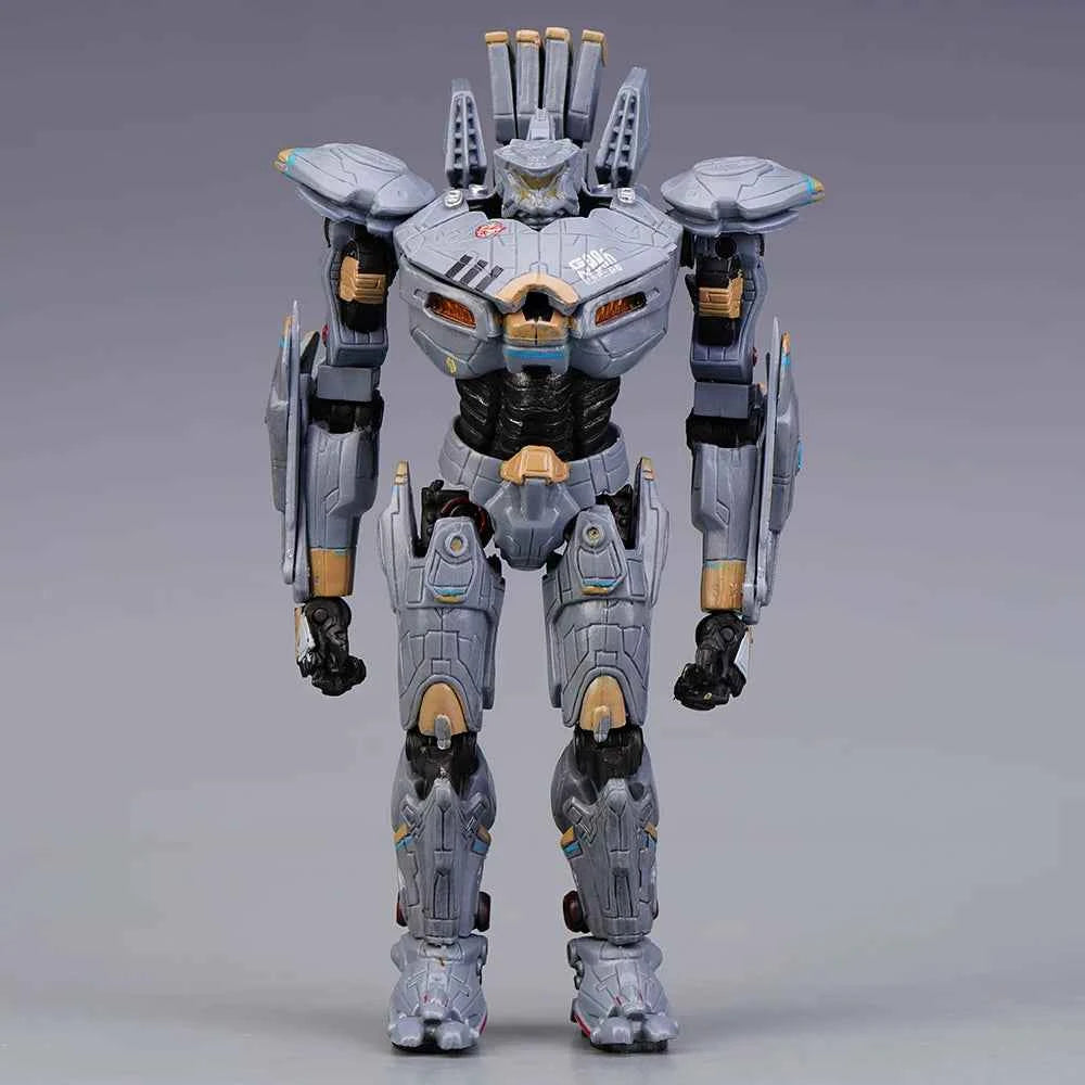 Pacific Rim Thunder Rising Figure