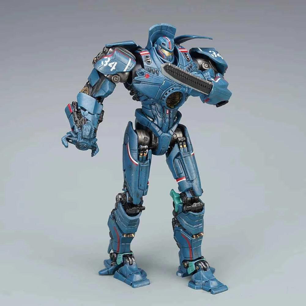 Pacific Rim Thunder Rising Figure