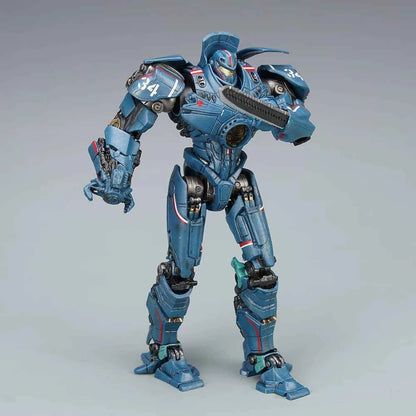 Pacific Rim Thunder Rising Figure