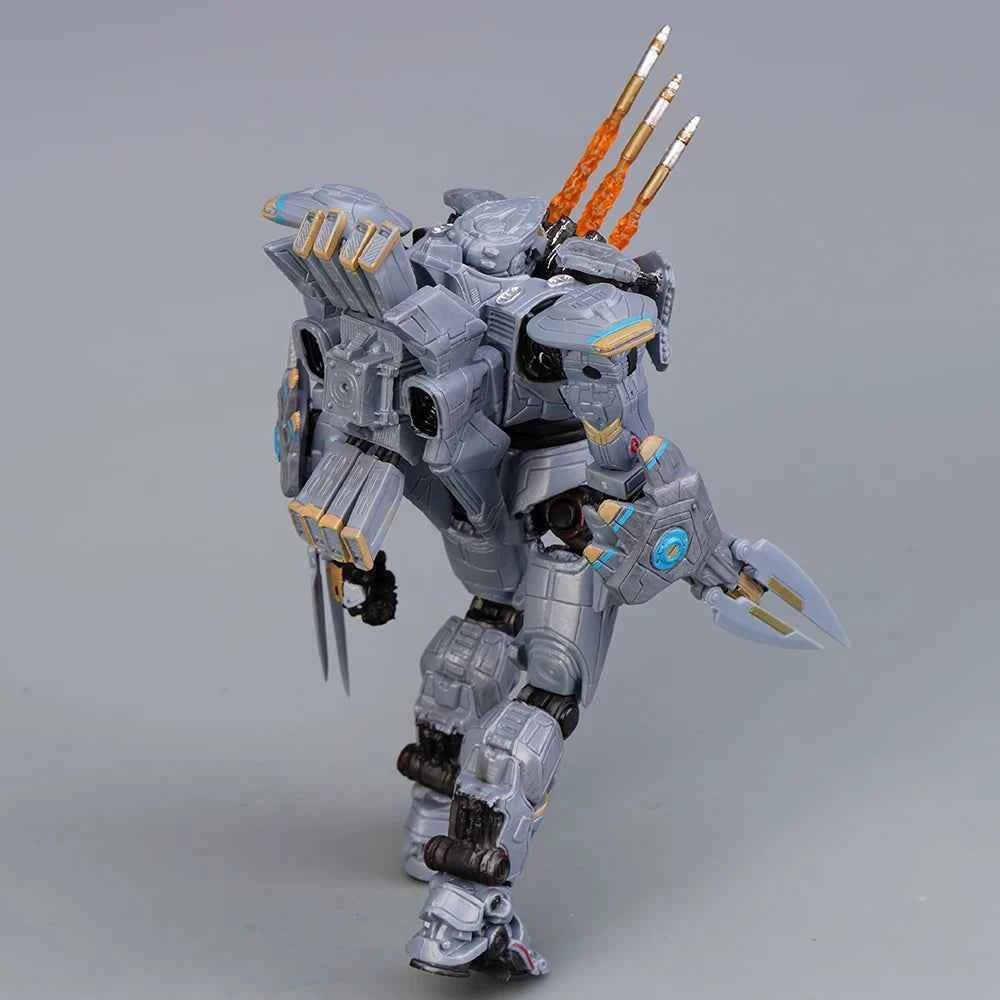 Pacific Rim Thunder Rising Figure