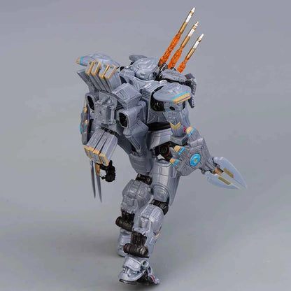Pacific Rim Thunder Rising Figure