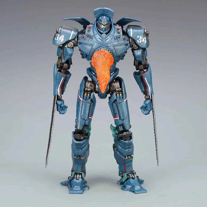 Pacific Rim Thunder Rising Figure