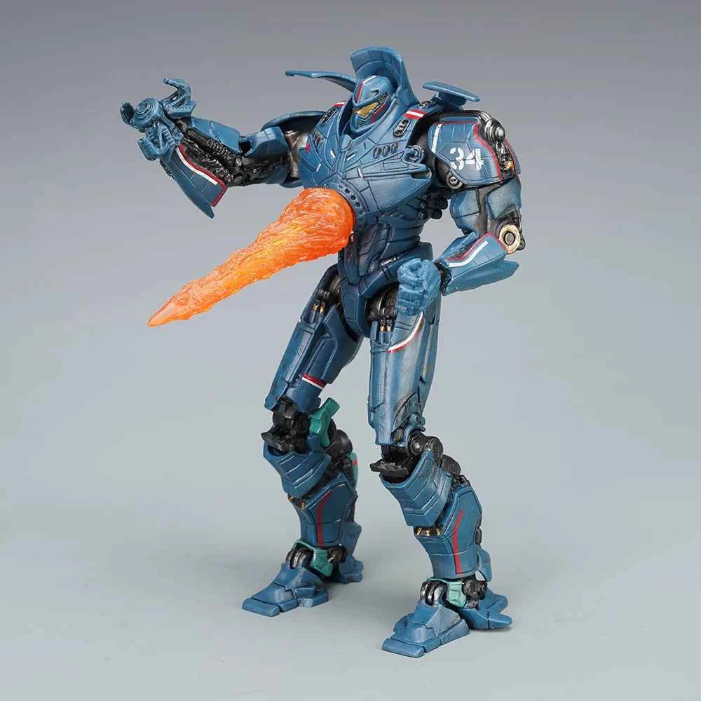 Pacific Rim Thunder Rising Figure