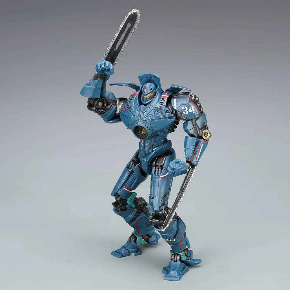 Pacific Rim Thunder Rising Figure